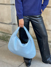 Musthave bag - Baby blue