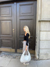Musthave bag - White