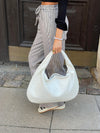 Musthave bag - White