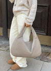 Musthave bag - Dark beige