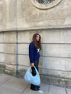 Musthave bag - Baby blue