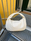 Musthave bag - White