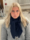 Katniss scarf - Navy