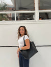 Daily bag - Black