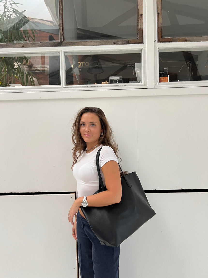 Daily bag - Black