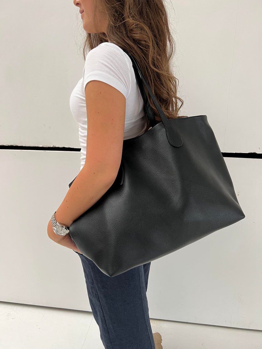Daily bag - Black