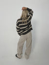 Noely pants - Beige