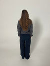 Romey pants - Navy
