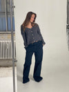 Romey pants - Navy