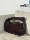Florence bag - Dark brown