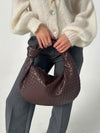 Florence bag - Dark brown