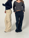 Romey pants - Navy