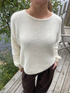 Sierra knit - Off white