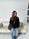 Milan bag - wine red/purple