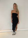 Cherie dress - Black
