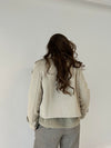 Maxima short coat - Beige