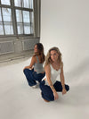 Brigitte top - White