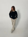 Noely pants - Beige