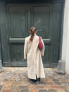Paris bag - Wine red