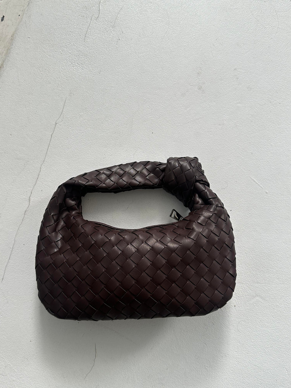 Florence bag mini - Dark brown