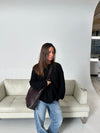 Milan bag - wine red/purple