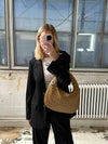 Paris bag - Light camel