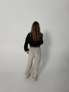 Noely pants - Beige