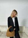Paris bag - Light camel