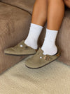 3-pack socks - White