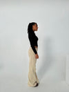 Romey pants - beige