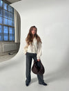 Florence bag - Dark brown
