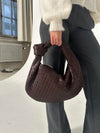 Florence bag - Dark brown