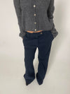 Romey pants - Navy