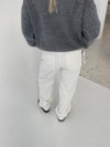 Josie jeans - Off-white
