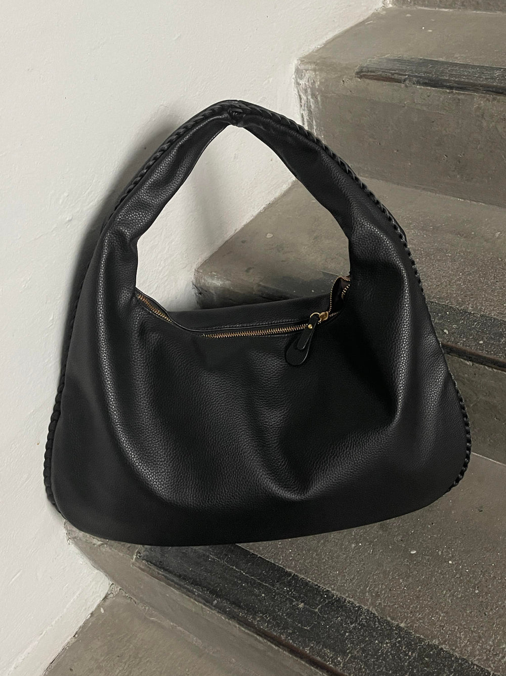 London bag - Black