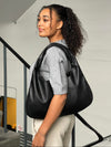 London bag - Black