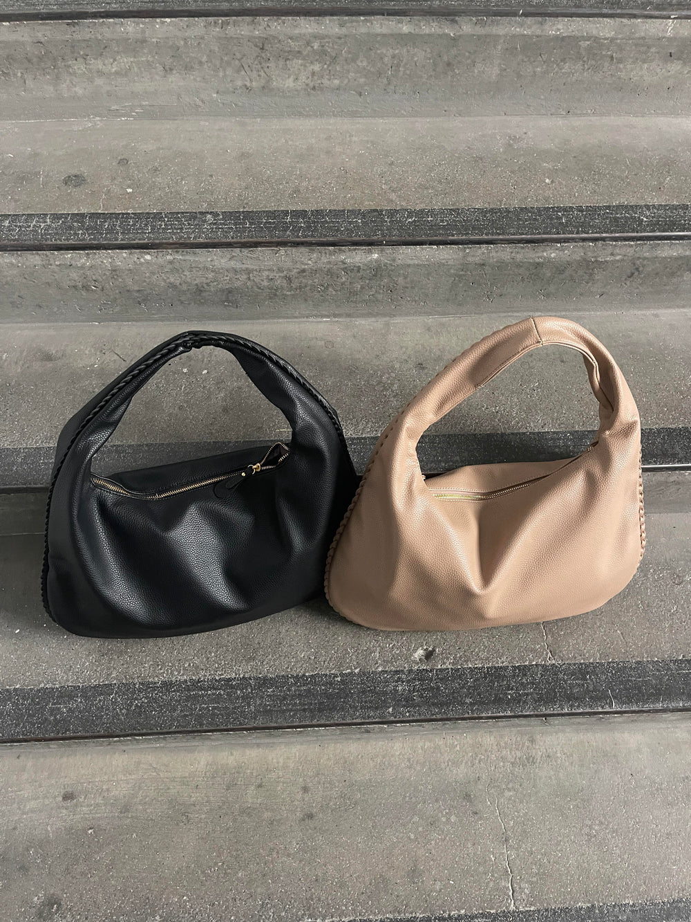 London bag - Black