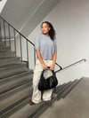 London bag - Black
