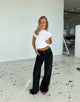 Audrey jeans - Black
