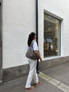 Musthave bag - Light grey