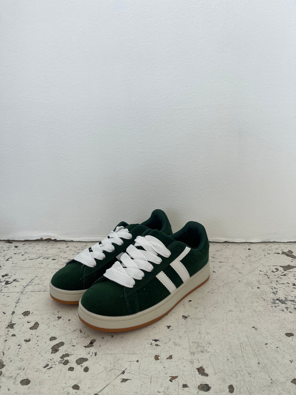 Baku sneakers - Green