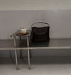 Milan bag - wine red/purple