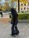 Milan bag - Black