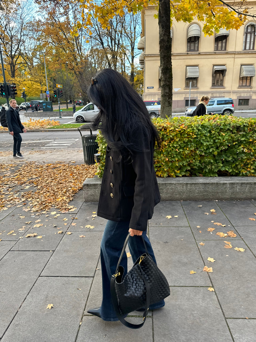 Milan bag - Black