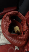 Florence bag - Red