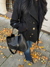 Milan bag - Black
