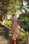 Balta knit - Multicolored