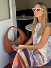 Musthave bag - Camel