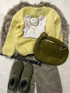 Florence bag - Green
