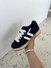 Baku sneakers - Blue/navy